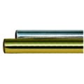 Hygloss Products Hygloss Colored Foil Roll - 26 in. x 25 Ft. - Gold 215604
